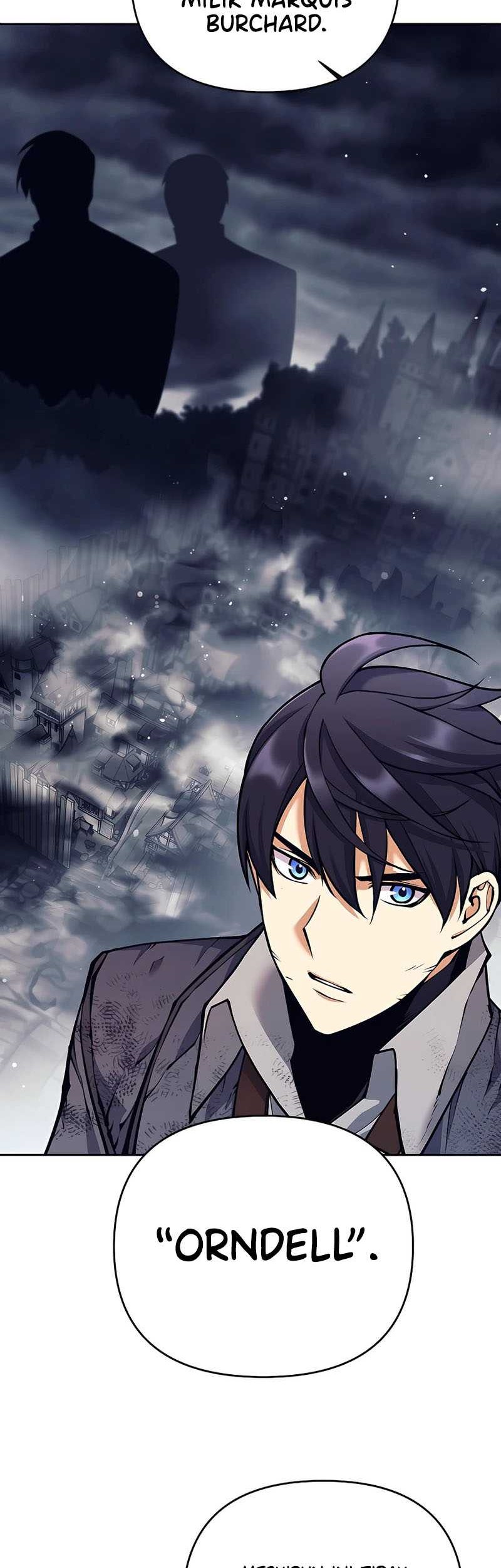 Trash of A Dark Fantasy Chapter 16 - halaman 23