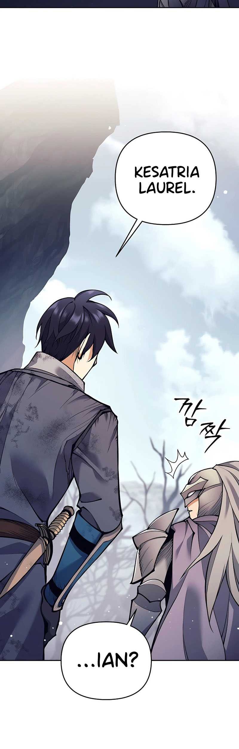 Trash of A Dark Fantasy Chapter 16 - halaman 28