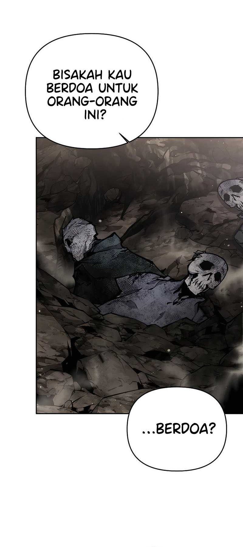 Trash of A Dark Fantasy Chapter 16 - halaman 29