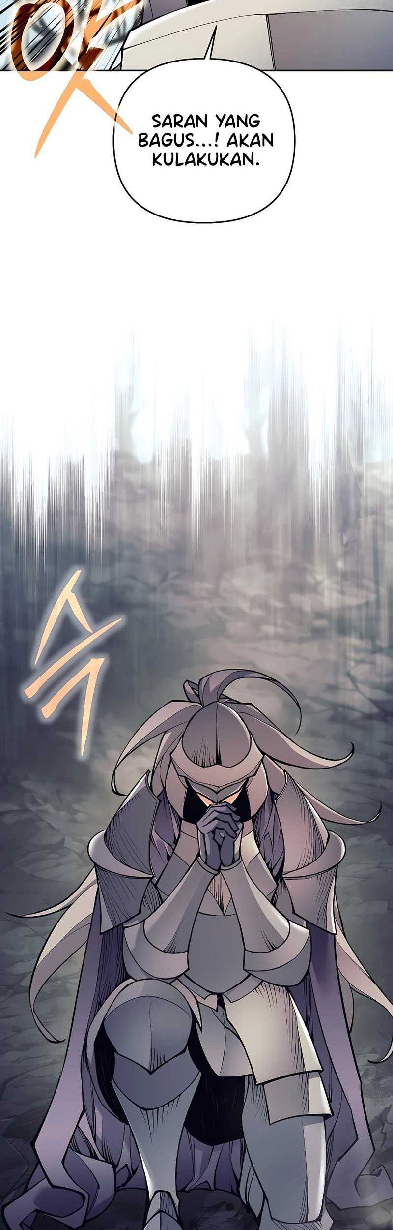 Trash of A Dark Fantasy Chapter 16 - halaman 31