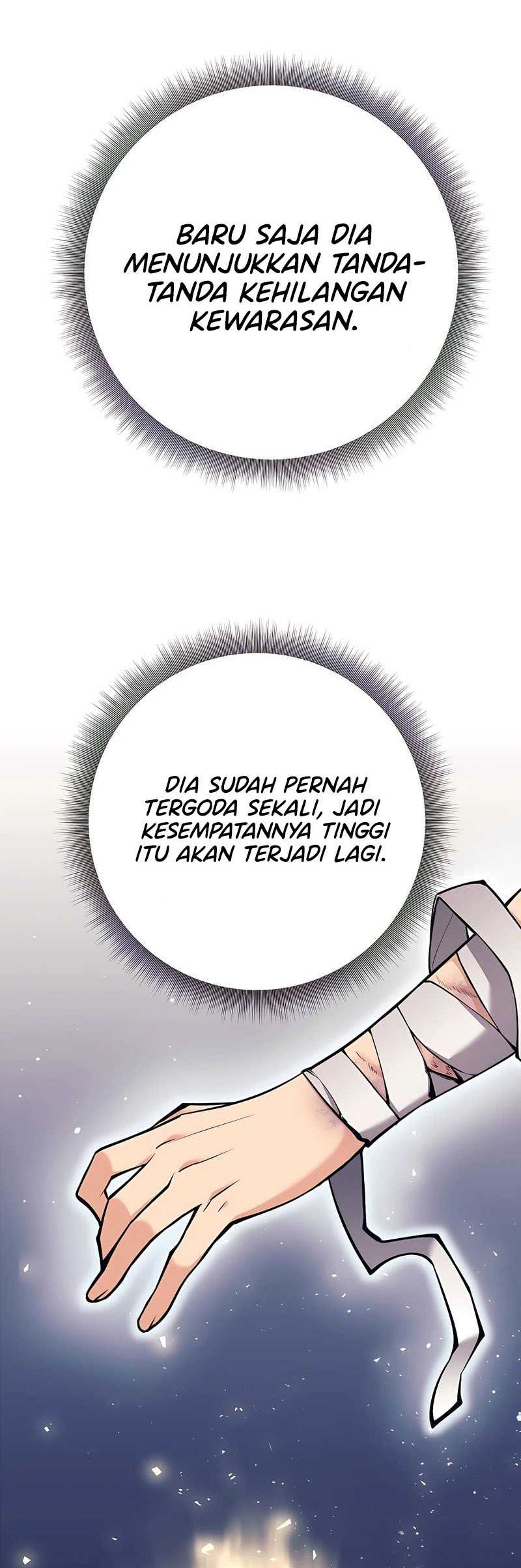 Trash of A Dark Fantasy Chapter 16 - halaman 33