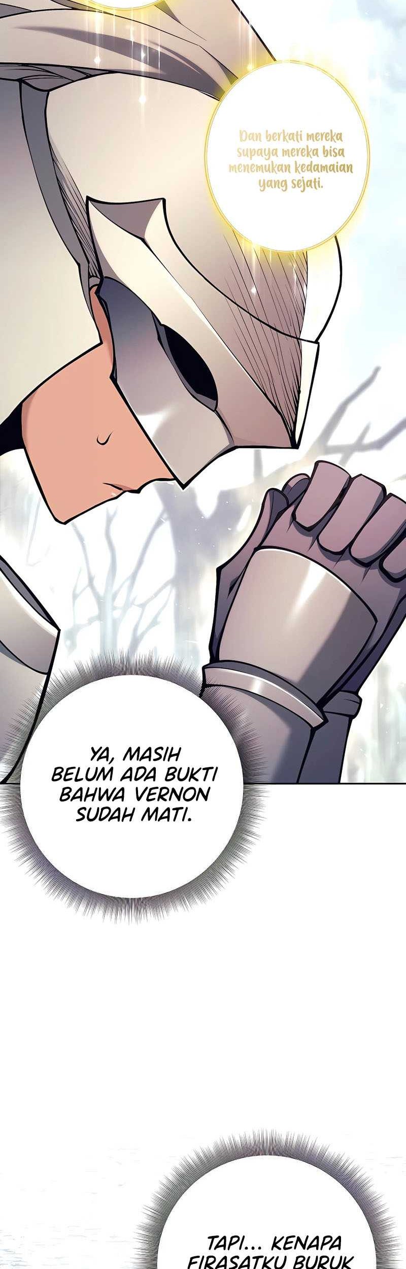 Trash of A Dark Fantasy Chapter 16 - halaman 35