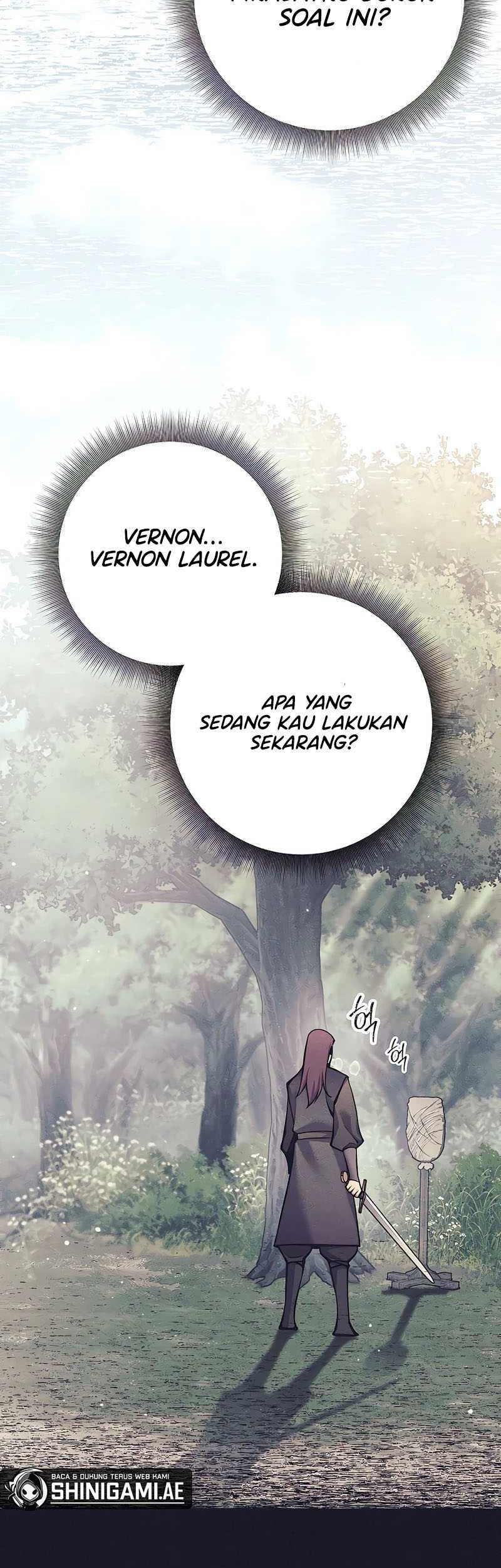Trash of A Dark Fantasy Chapter 16 - halaman 36