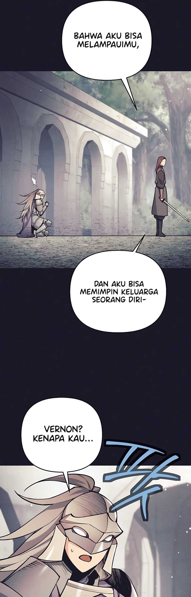 Trash of A Dark Fantasy Chapter 16 - halaman 38