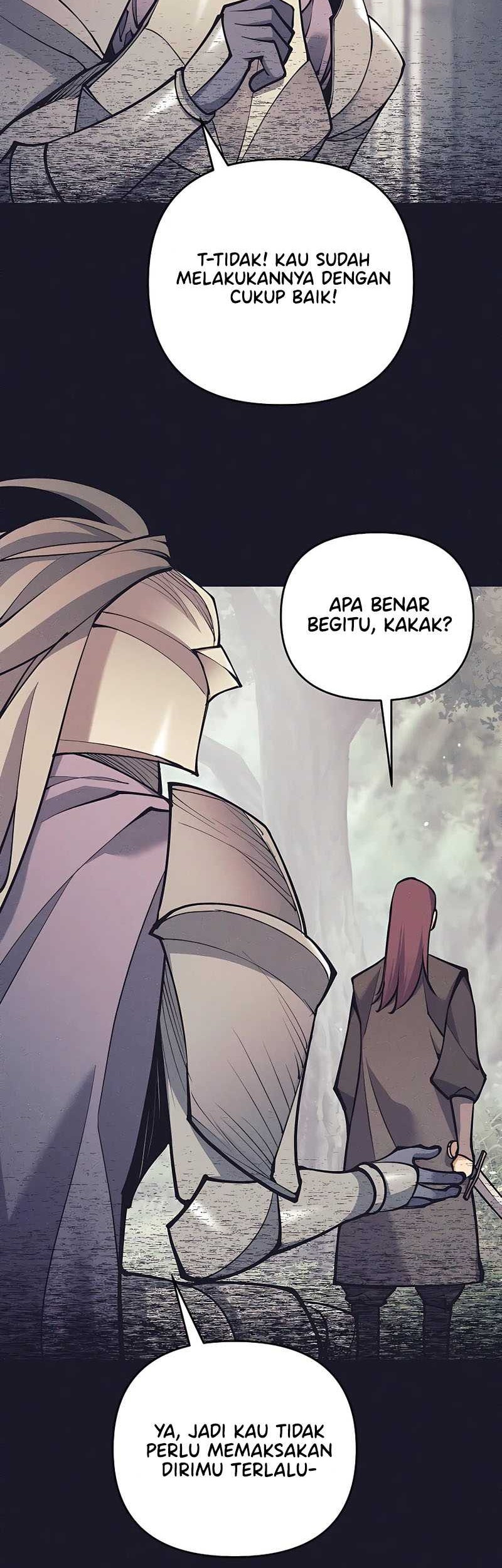 Trash of A Dark Fantasy Chapter 16 - halaman 39