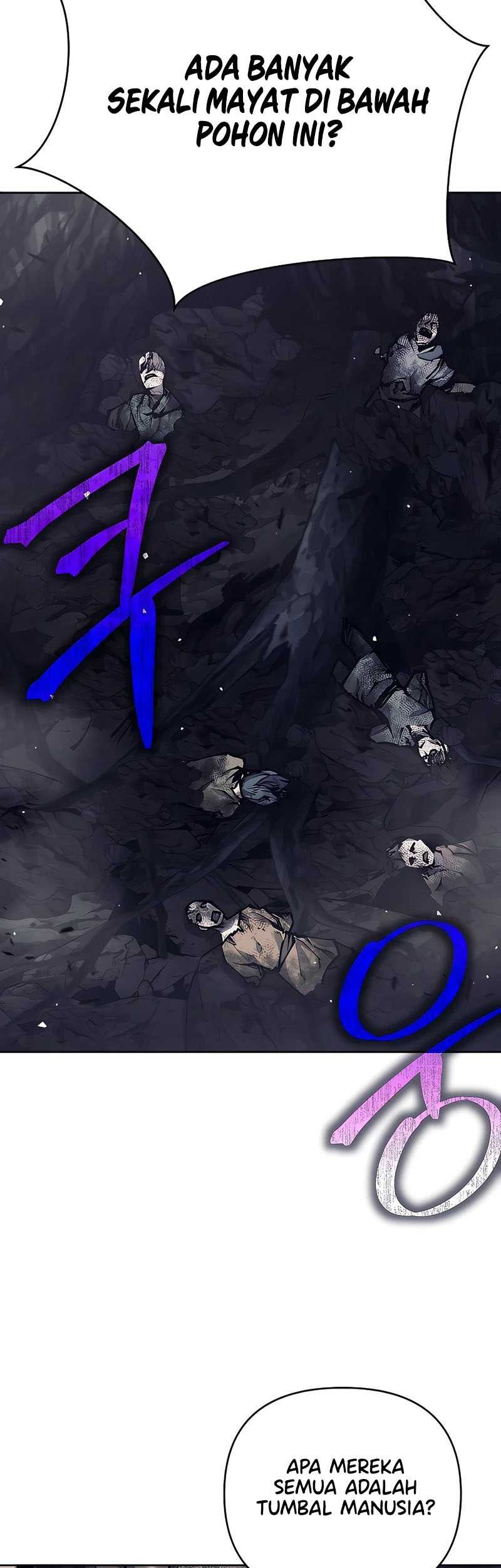 Trash of A Dark Fantasy Chapter 16 - halaman 4