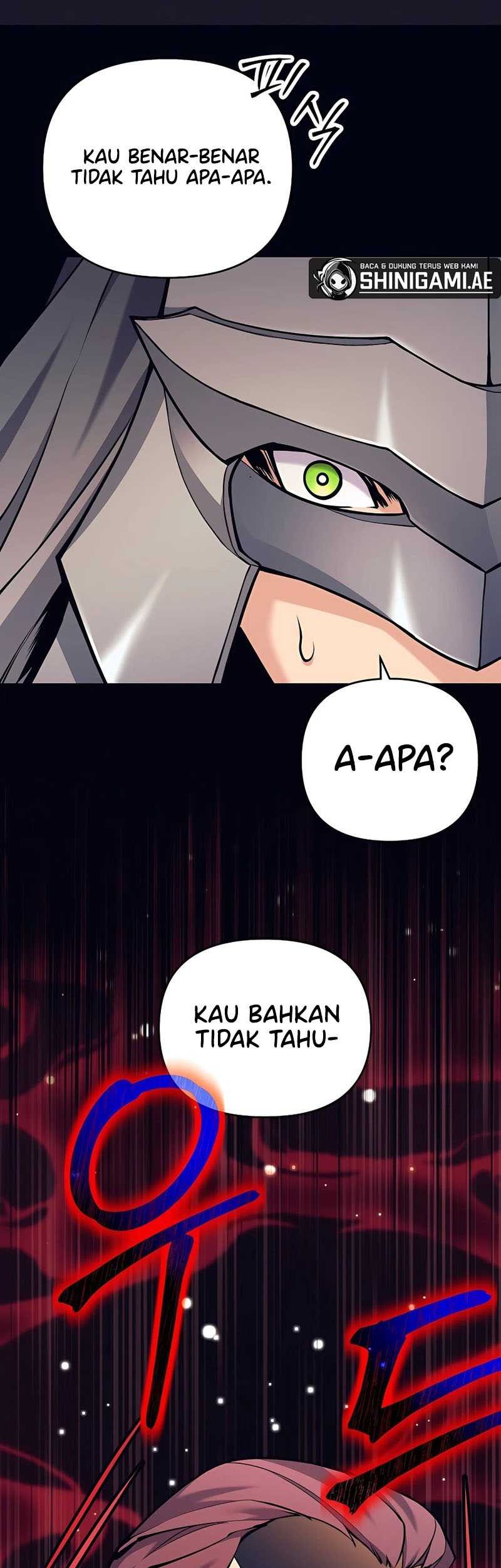 Trash of A Dark Fantasy Chapter 16 - halaman 40