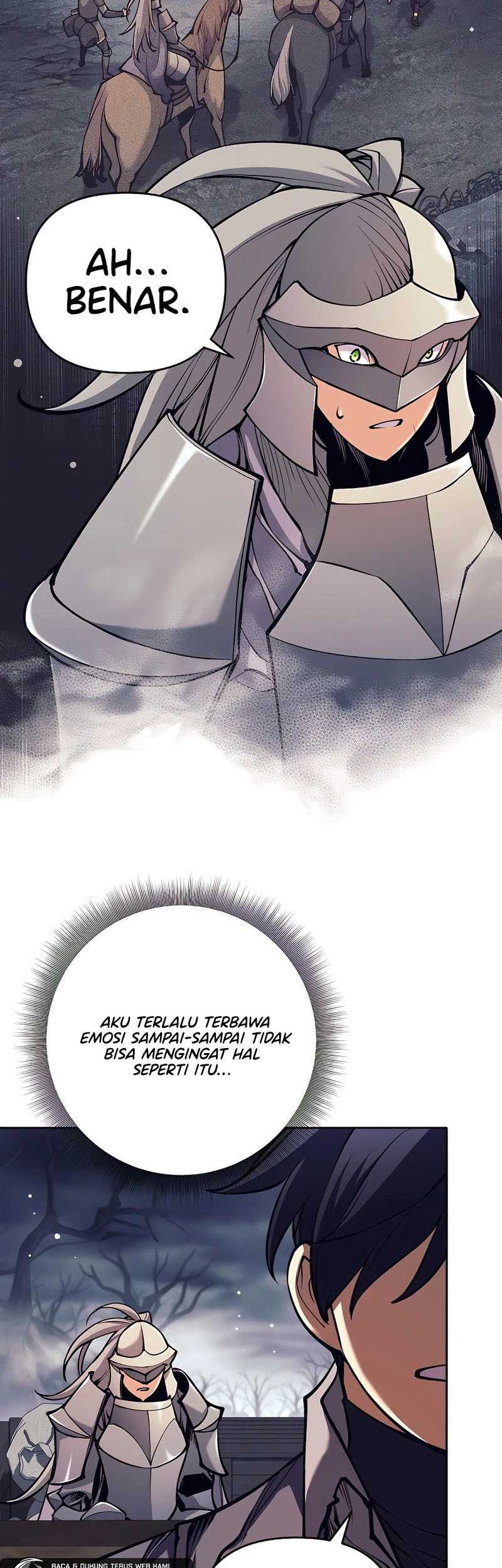 Trash of A Dark Fantasy Chapter 16 - halaman 47