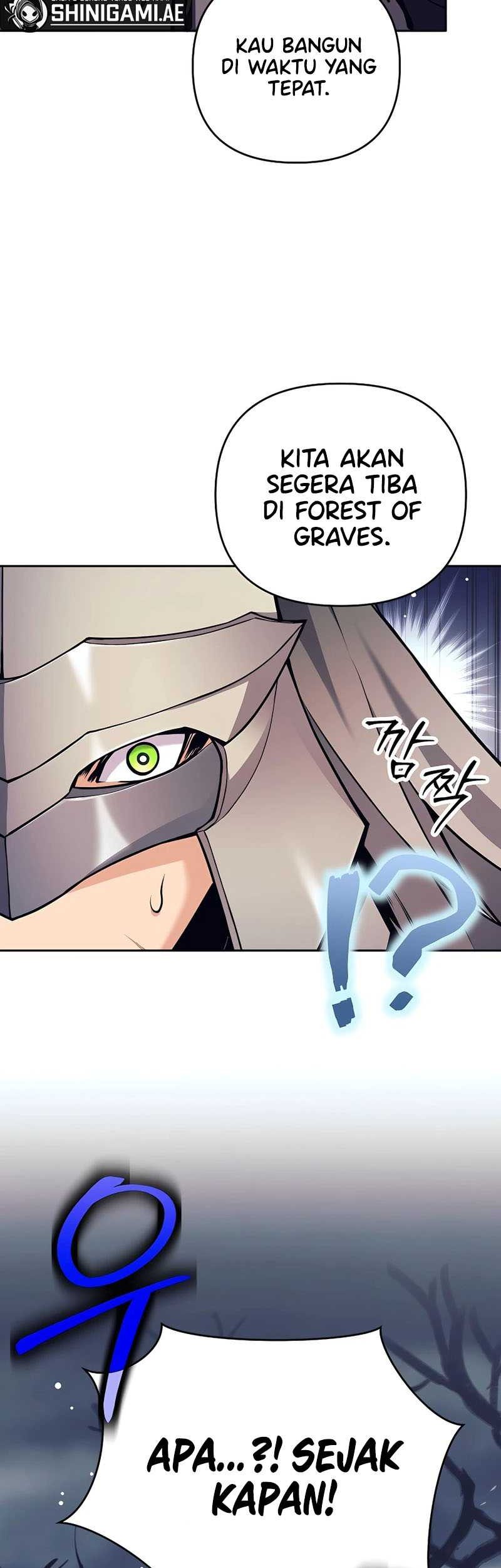 Trash of A Dark Fantasy Chapter 16 - halaman 48