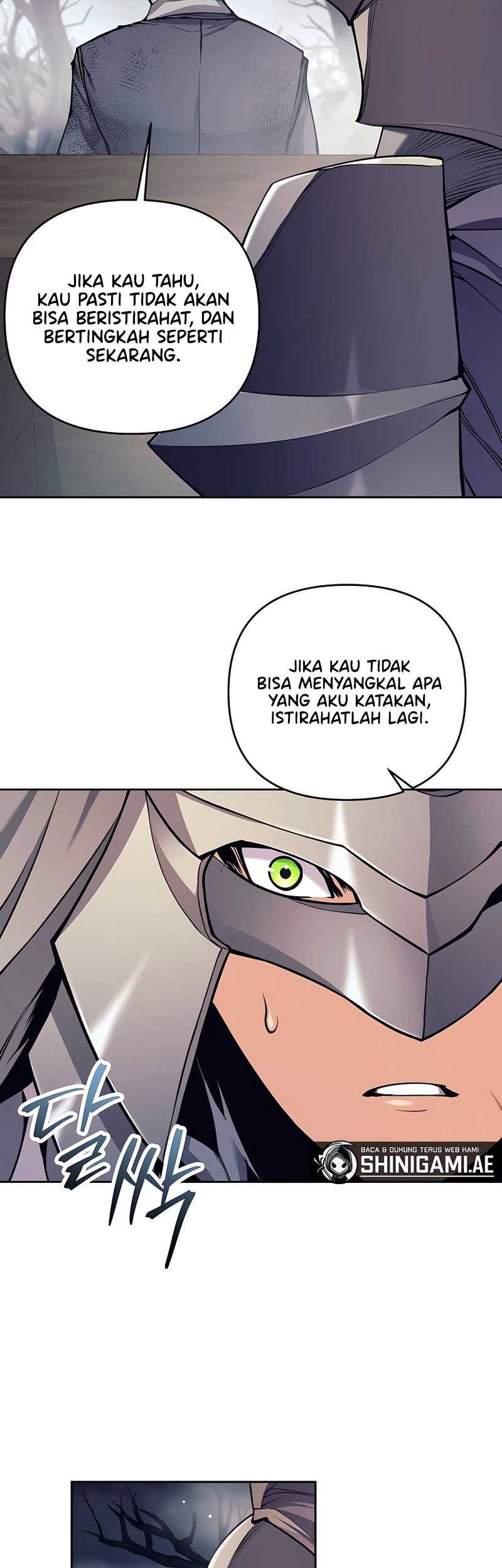 Trash of A Dark Fantasy Chapter 16 - halaman 51
