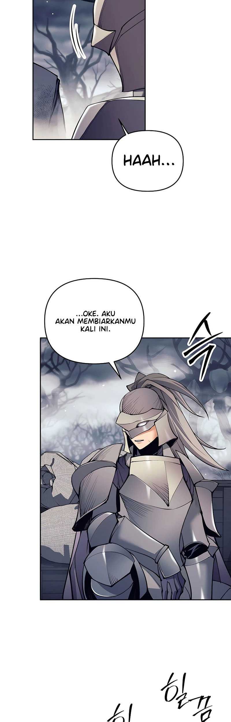 Trash of A Dark Fantasy Chapter 16 - halaman 52