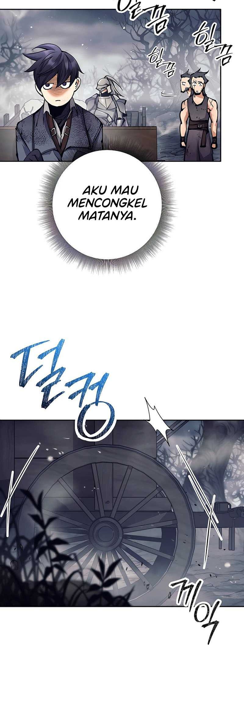 Trash of A Dark Fantasy Chapter 16 - halaman 53
