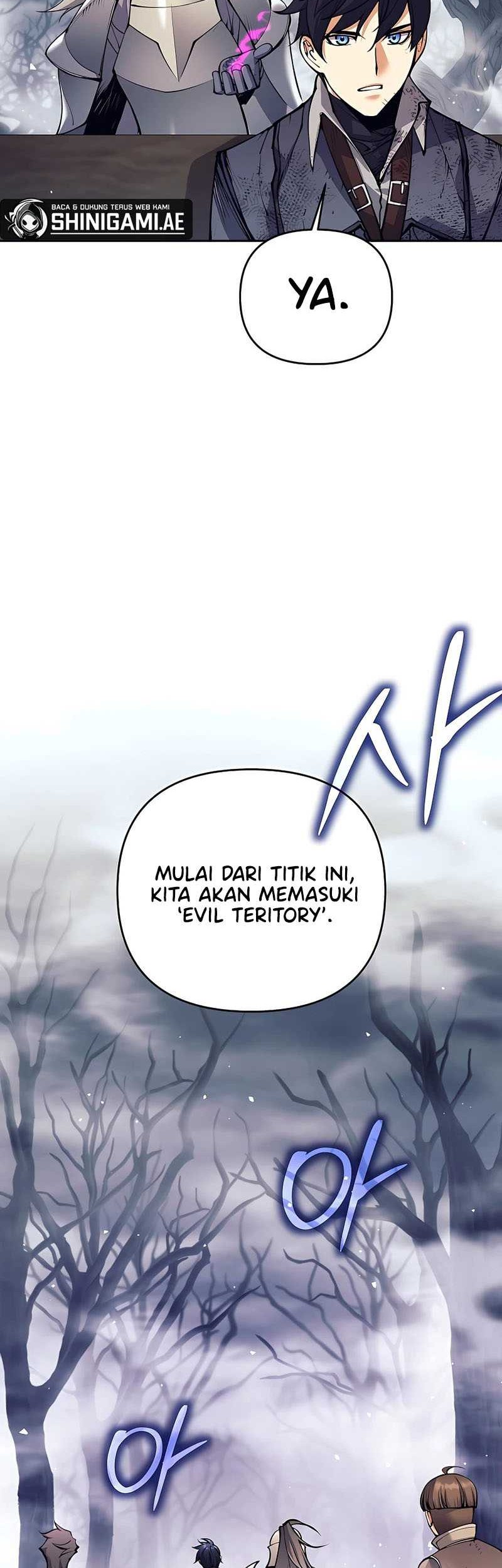 Trash of A Dark Fantasy Chapter 16 - halaman 55