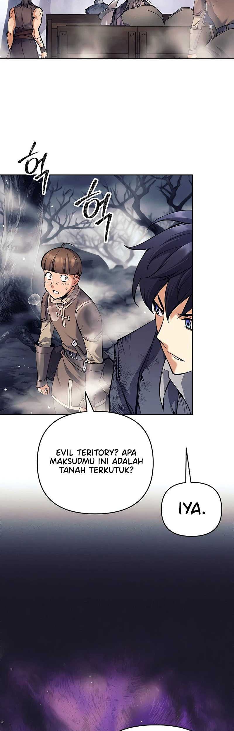 Trash of A Dark Fantasy Chapter 16 - halaman 56
