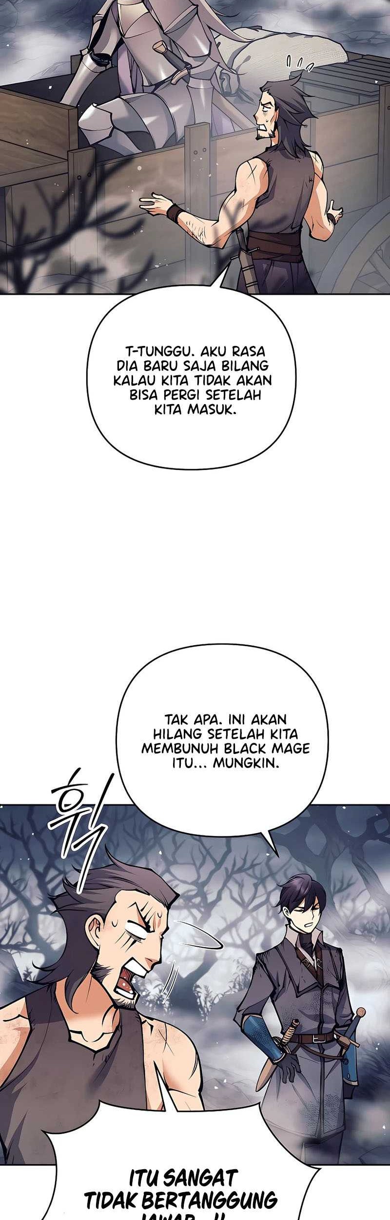 Trash of A Dark Fantasy Chapter 16 - halaman 59