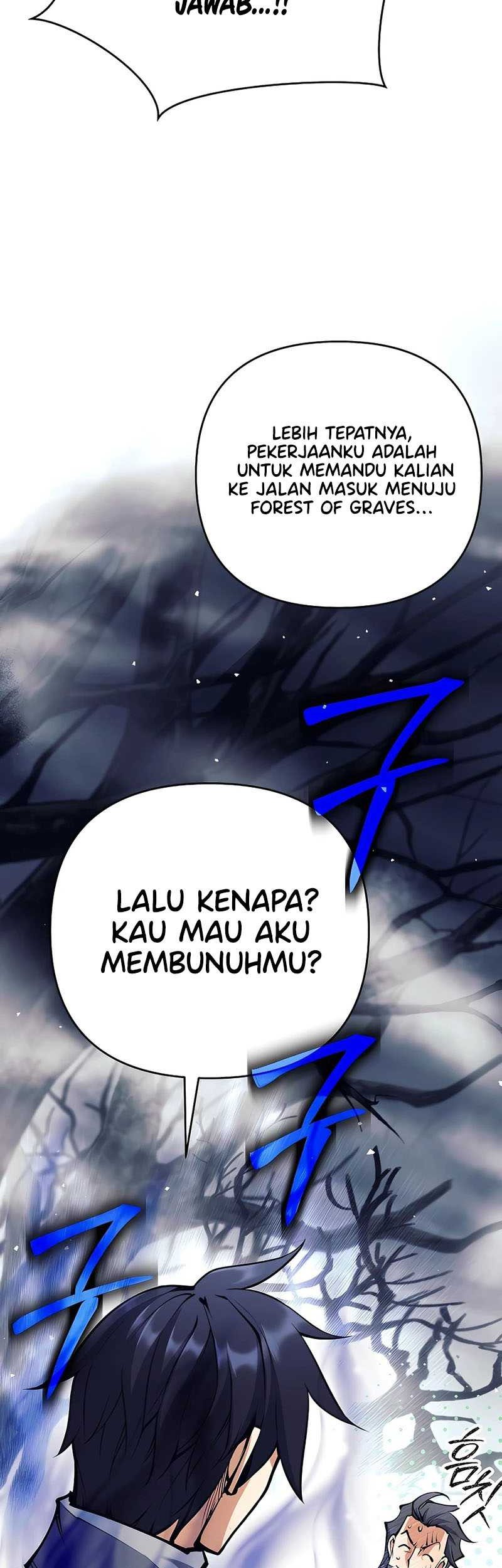 Trash of A Dark Fantasy Chapter 16 - halaman 60