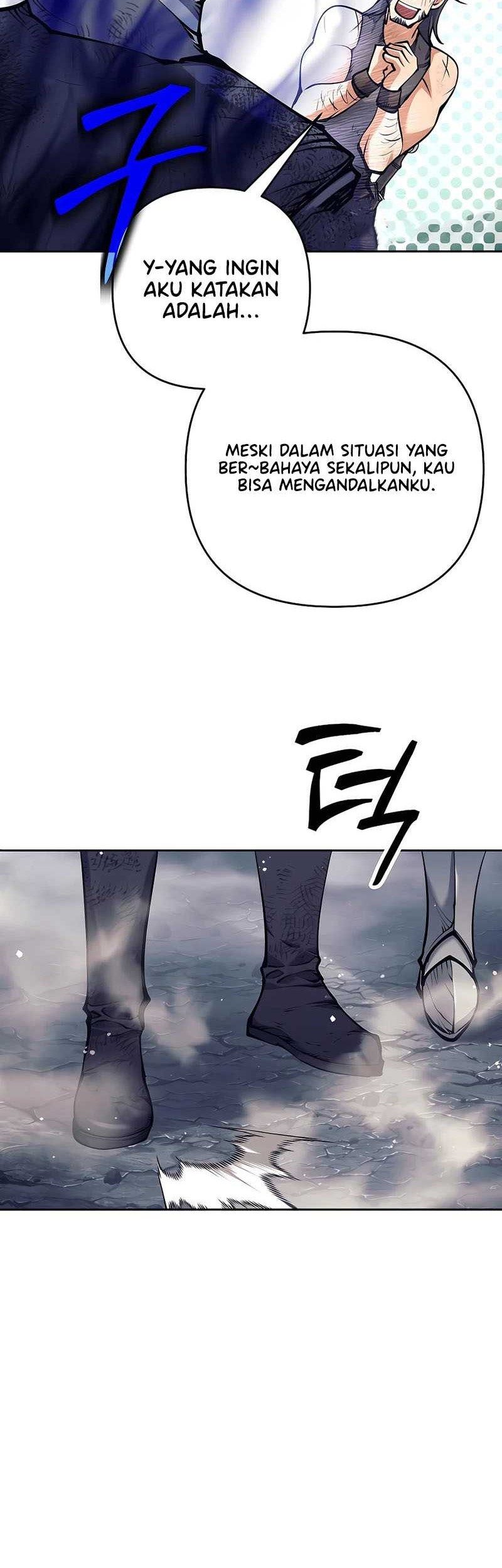 Trash of A Dark Fantasy Chapter 16 - halaman 61