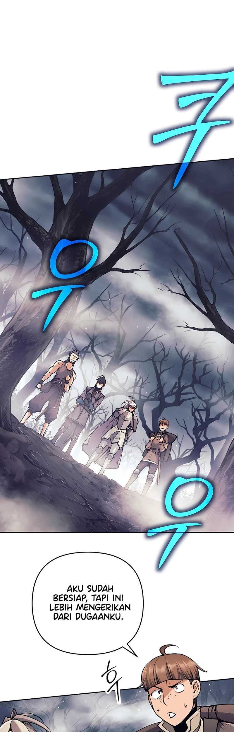 Trash of A Dark Fantasy Chapter 16 - halaman 62