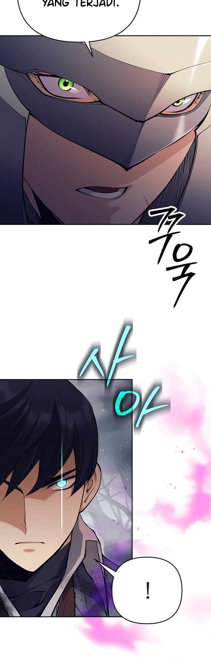 Trash of A Dark Fantasy Chapter 16 - halaman 64