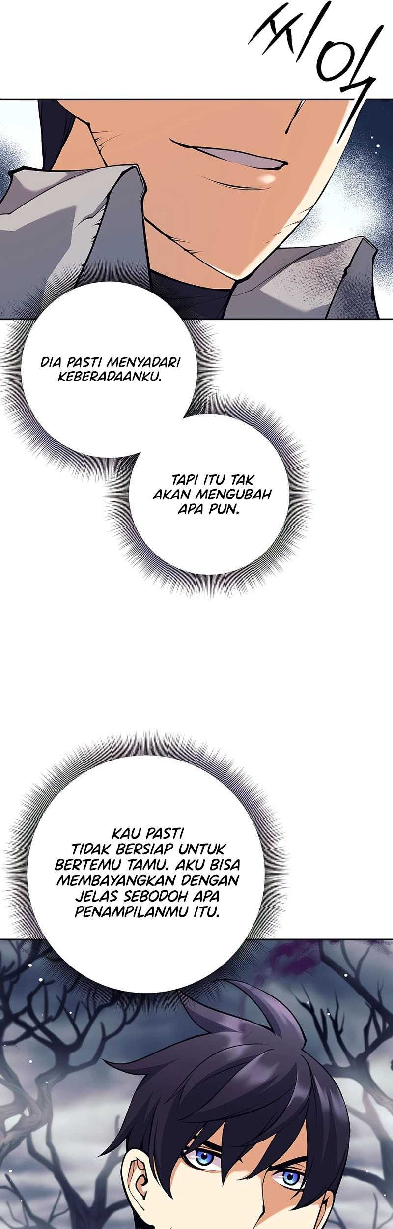 Trash of A Dark Fantasy Chapter 16 - halaman 66