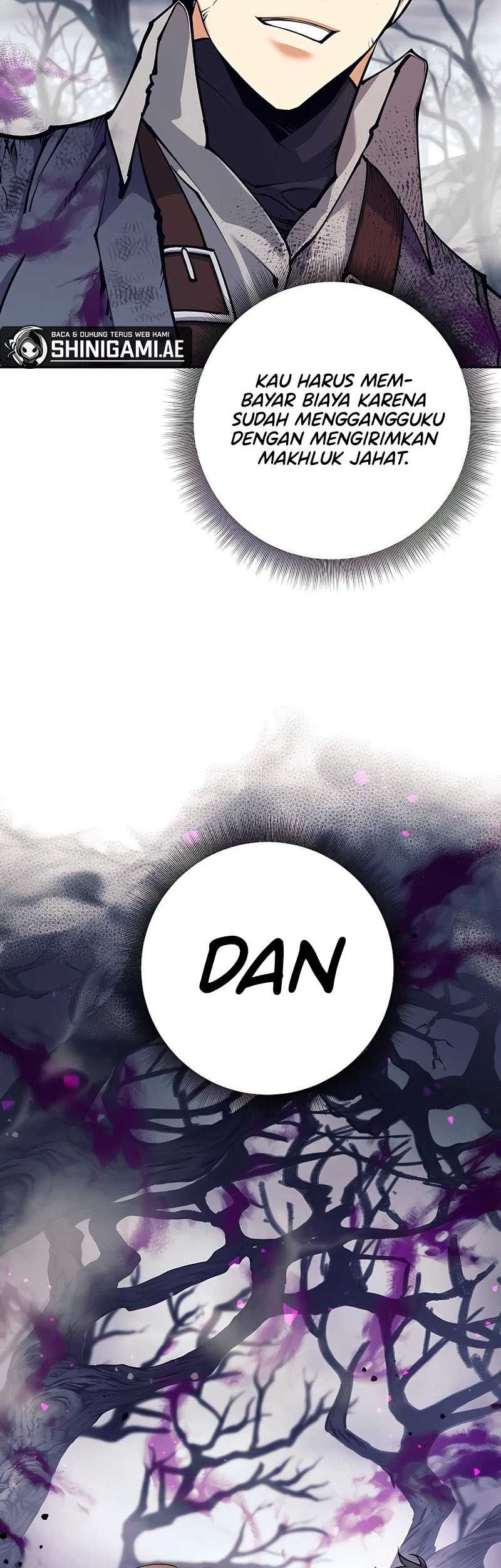 Trash of A Dark Fantasy Chapter 16 - halaman 67