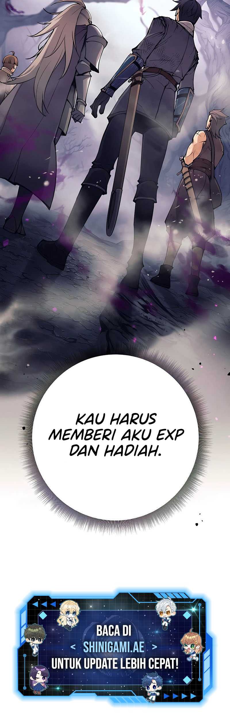 Trash of A Dark Fantasy Chapter 16 - halaman 68
