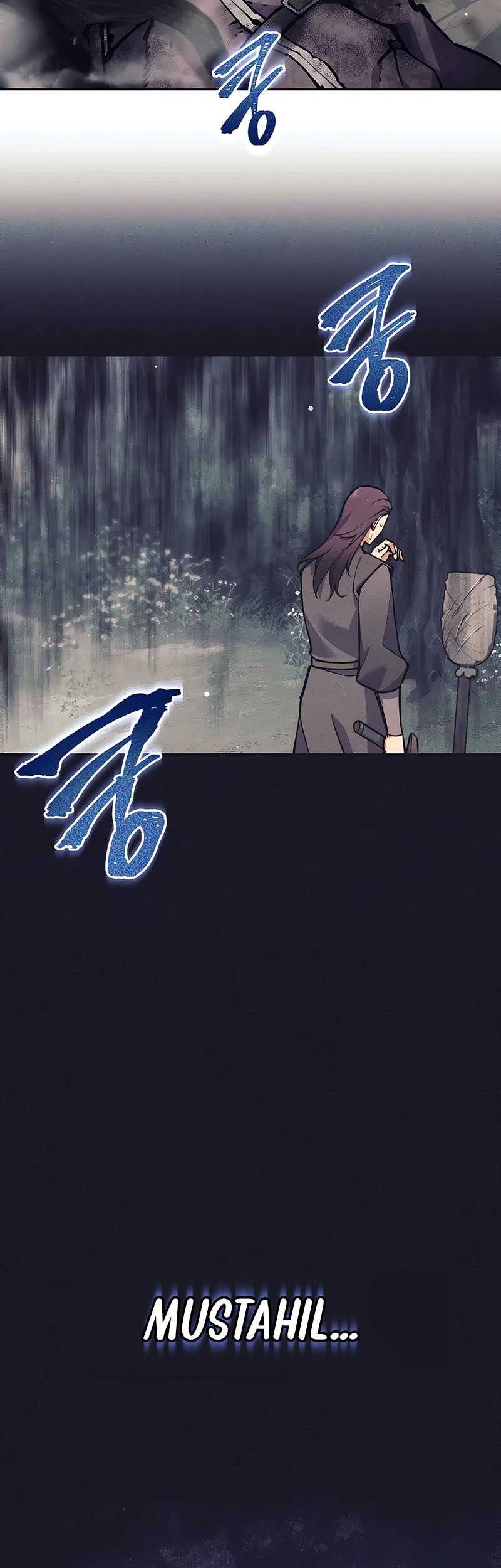 Trash of A Dark Fantasy Chapter 16 - halaman 8