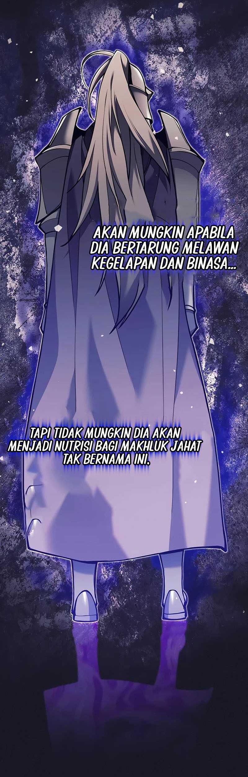 Trash of A Dark Fantasy Chapter 16 - halaman 9