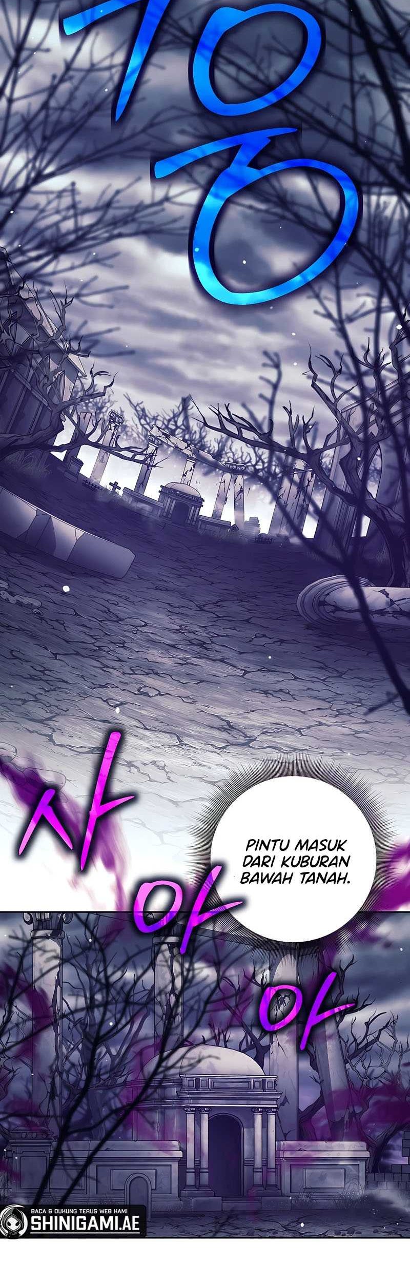 Trash of A Dark Fantasy Chapter 17 - halaman 12