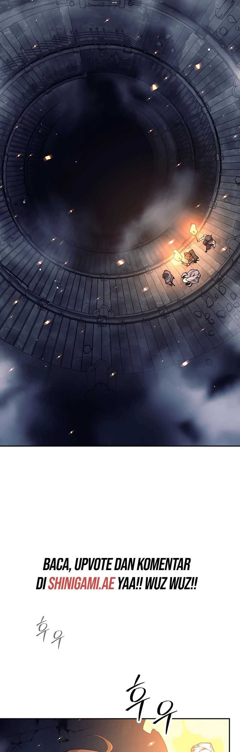 Trash of A Dark Fantasy Chapter 17 - halaman 18