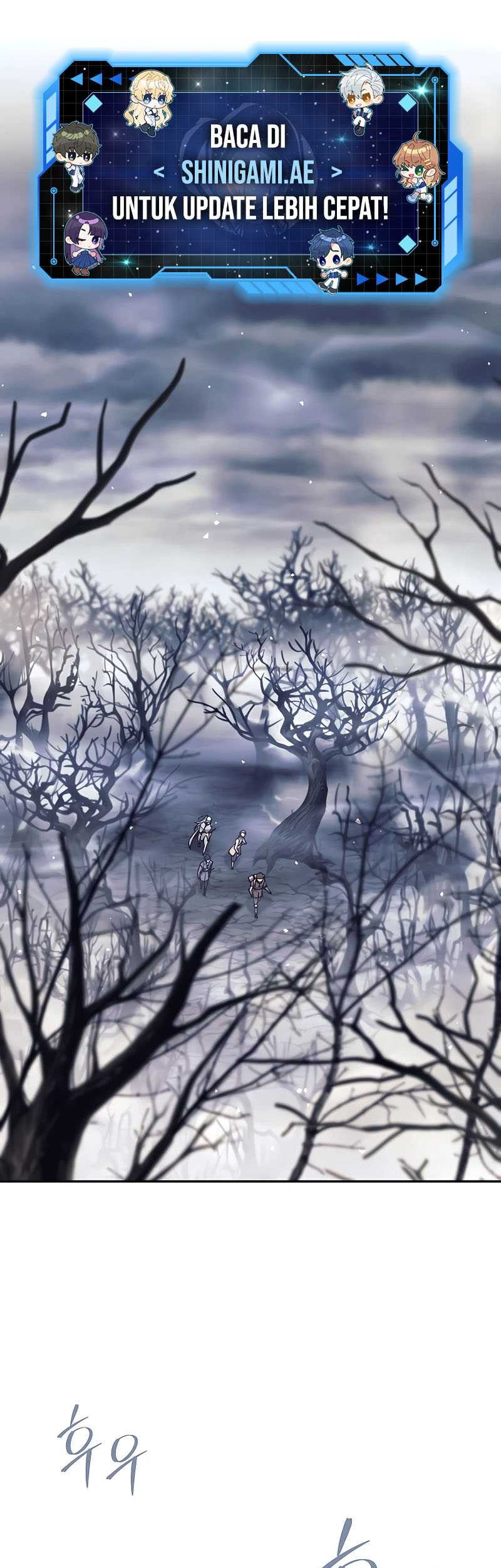 Trash of A Dark Fantasy Chapter 17 - halaman 2