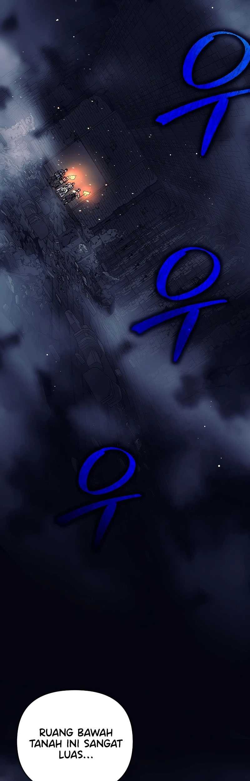 Trash of A Dark Fantasy Chapter 17 - halaman 21