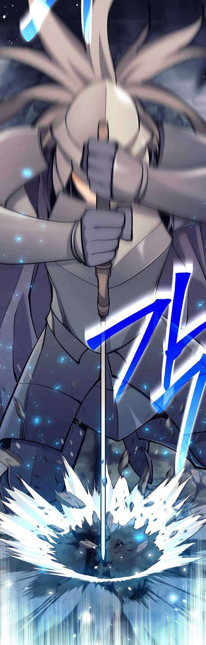 Trash of A Dark Fantasy Chapter 17 - halaman 30