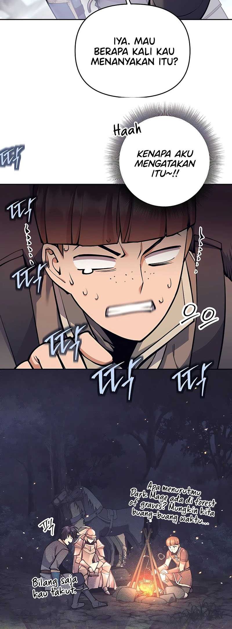 Trash of A Dark Fantasy Chapter 17 - halaman 4