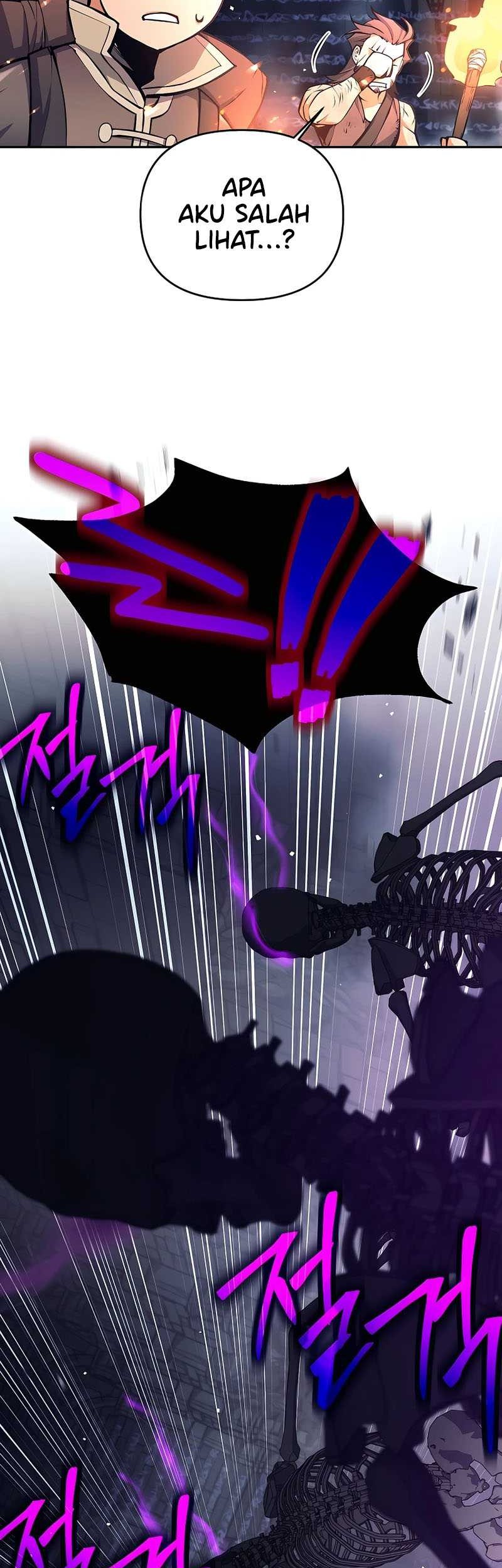 Trash of A Dark Fantasy Chapter 17 - halaman 47