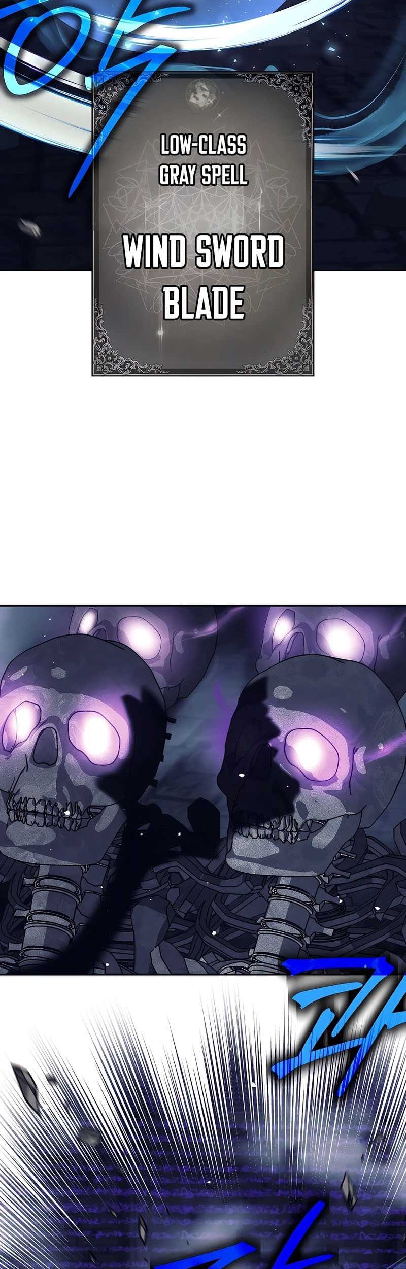 Trash of A Dark Fantasy Chapter 17 - halaman 59