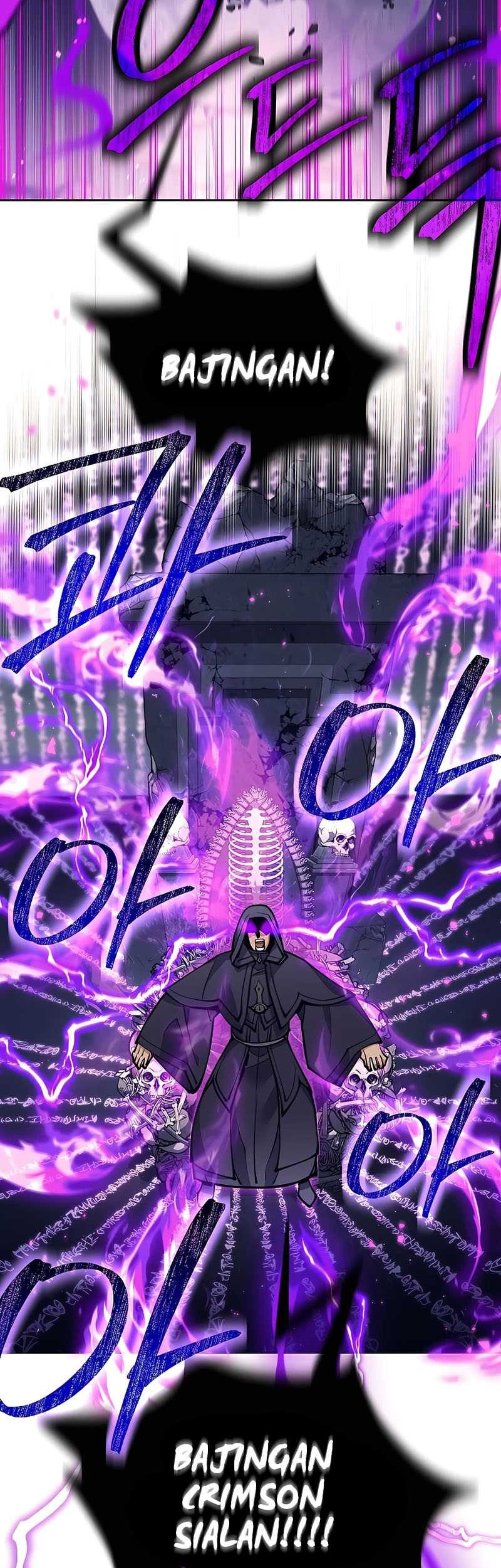 Trash of A Dark Fantasy Chapter 17 - halaman 67
