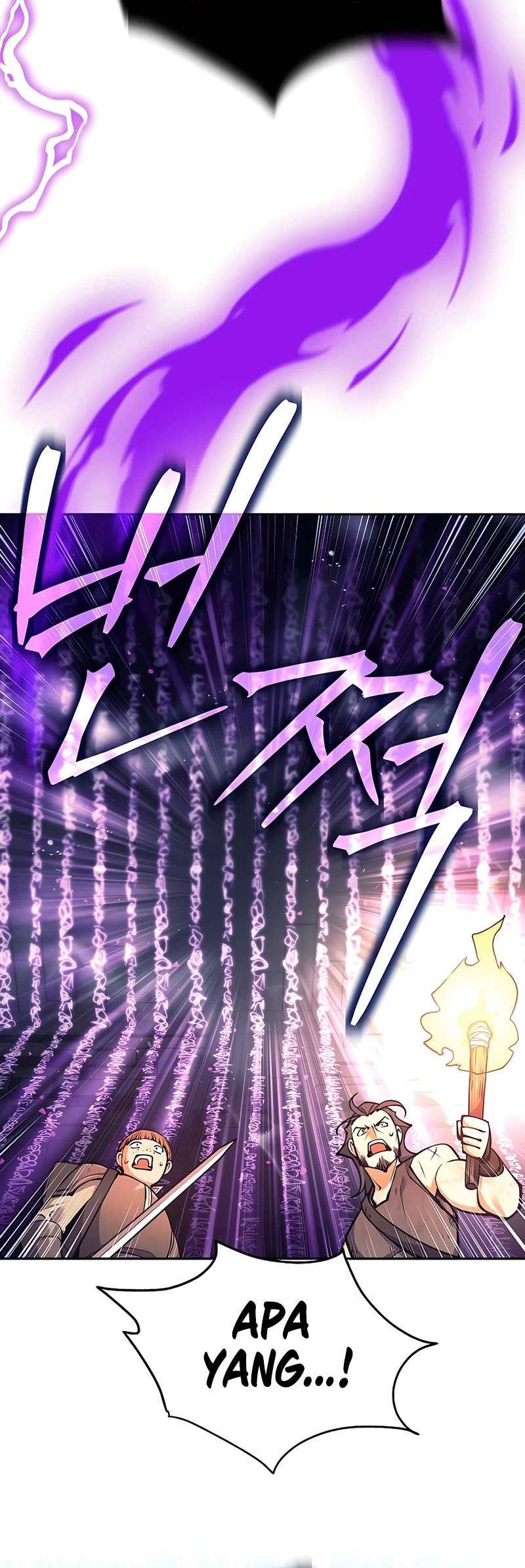 Trash of A Dark Fantasy Chapter 17 - halaman 68