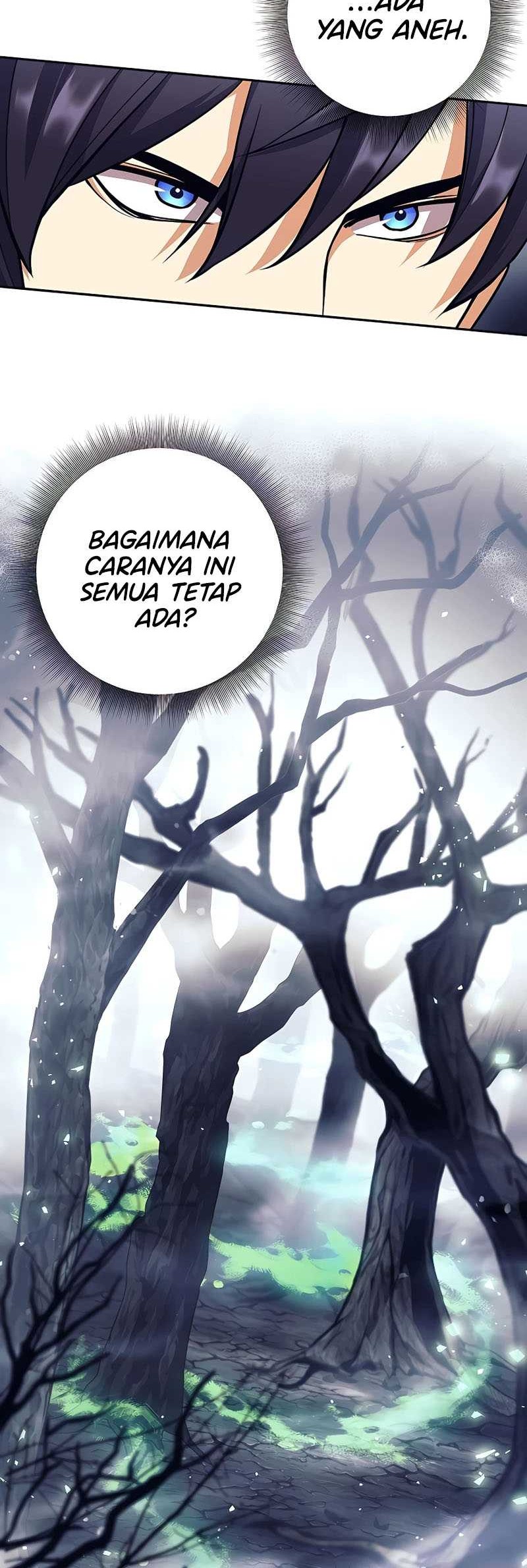 Trash of A Dark Fantasy Chapter 17 - halaman 8