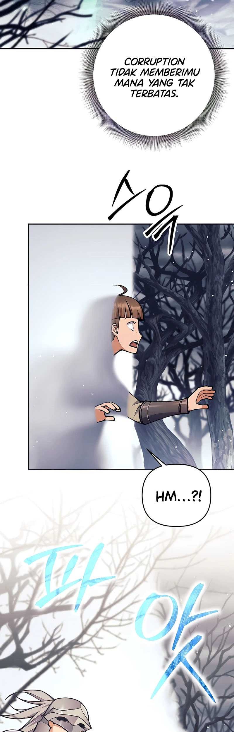 Trash of A Dark Fantasy Chapter 17 - halaman 9