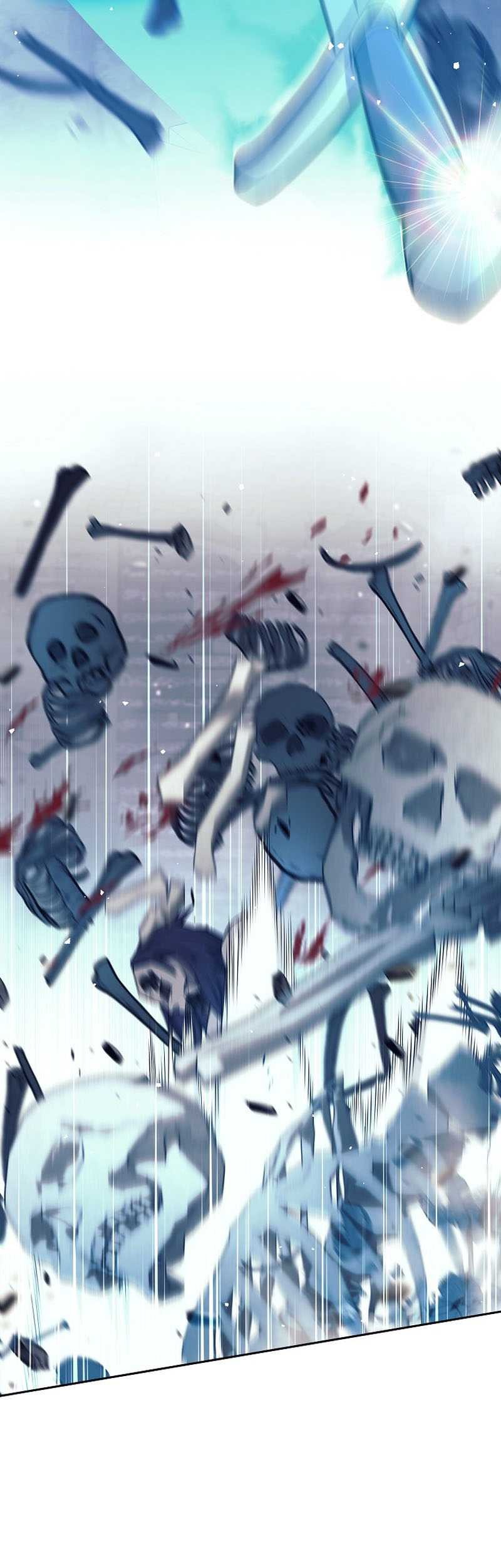 Trash of A Dark Fantasy Chapter 18 - halaman 10