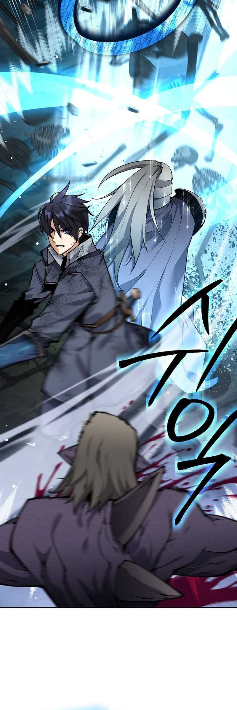 Trash of A Dark Fantasy Chapter 18 - halaman 17