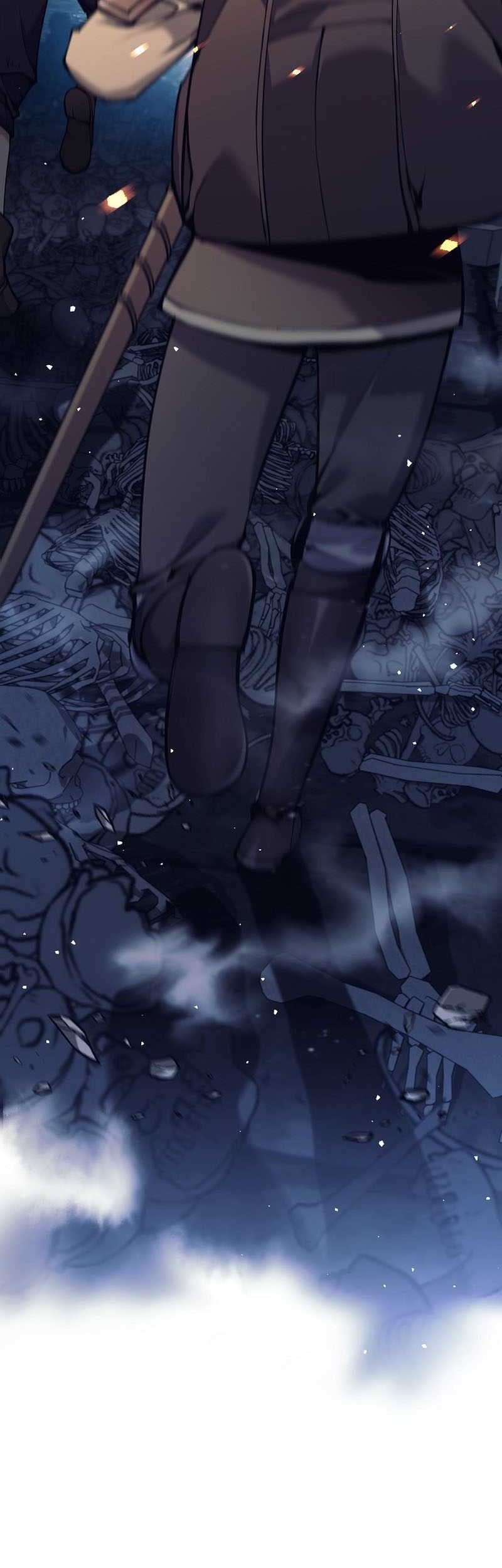Trash of A Dark Fantasy Chapter 18 - halaman 20
