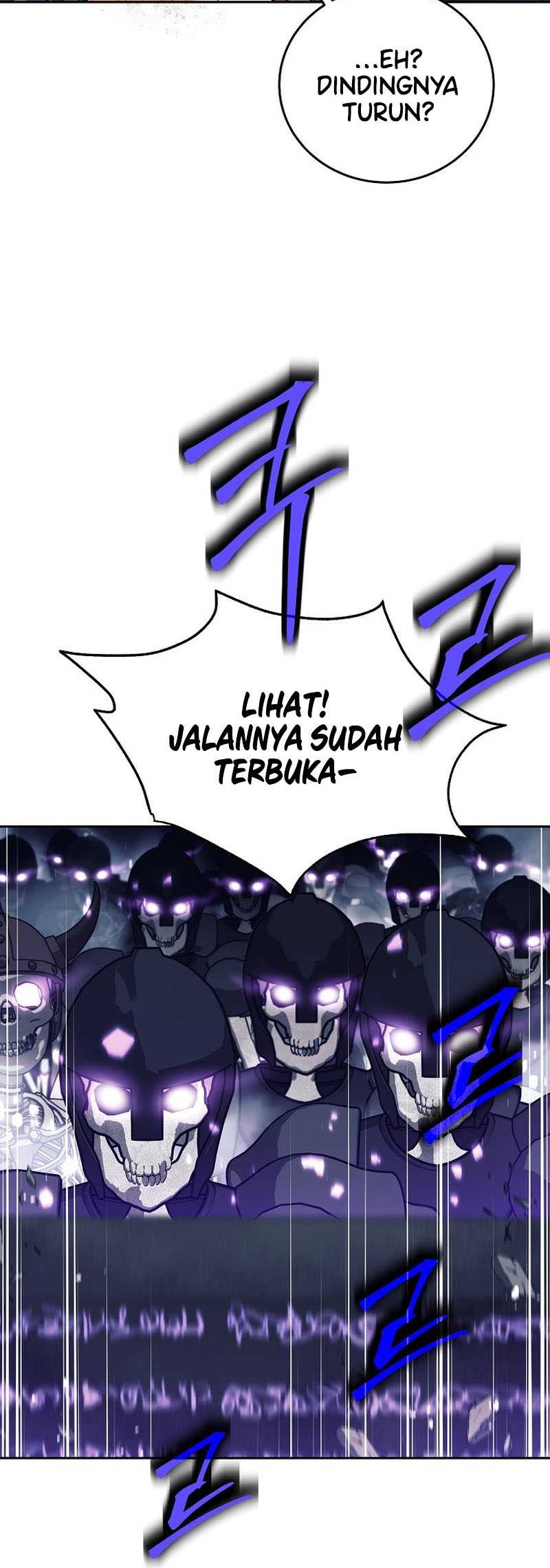 Trash of A Dark Fantasy Chapter 18 - halaman 36