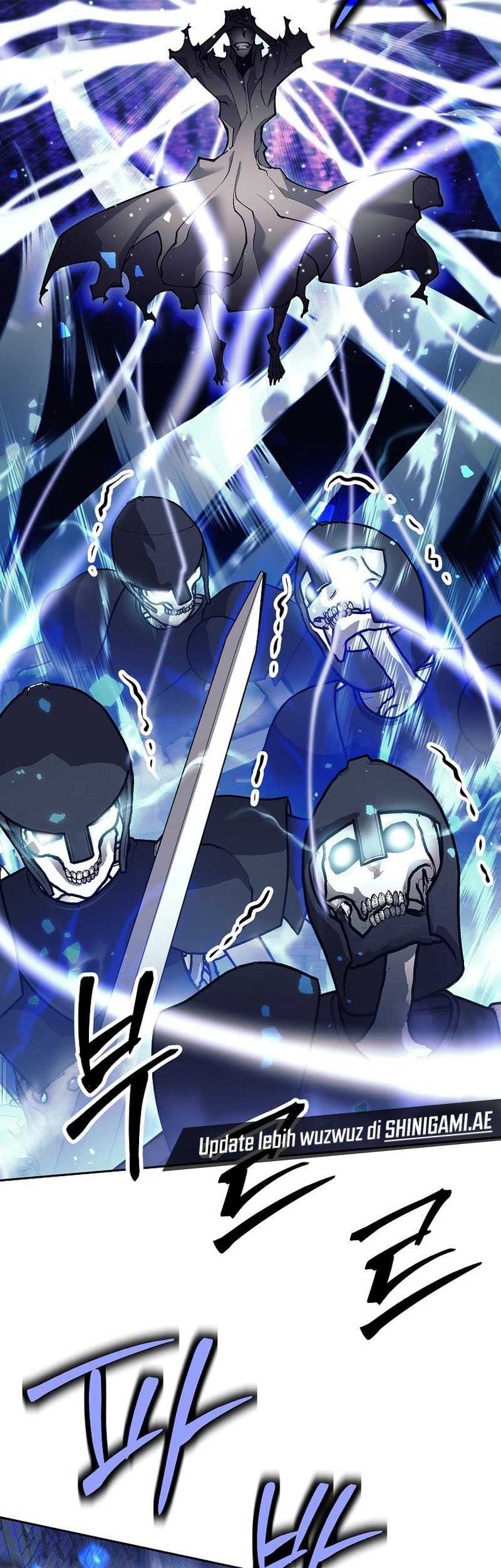 Trash of A Dark Fantasy Chapter 18 - halaman 51