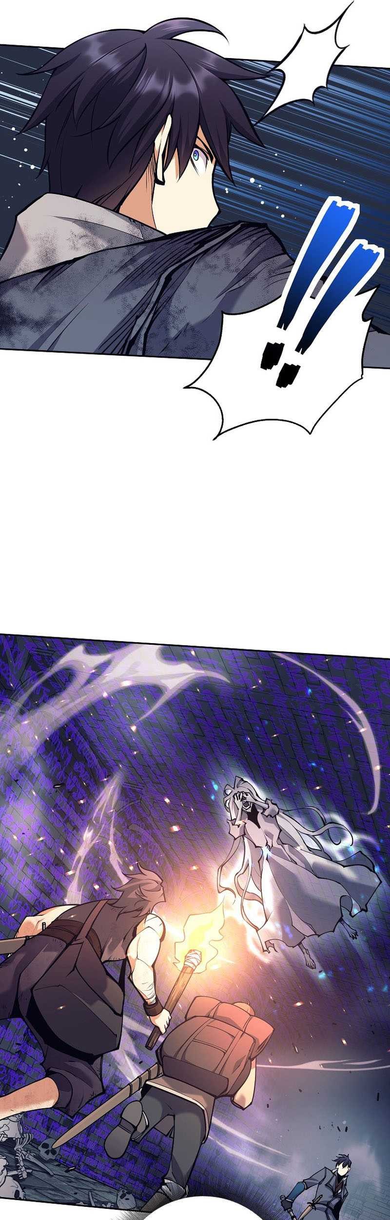 Trash of A Dark Fantasy Chapter 18 - halaman 55
