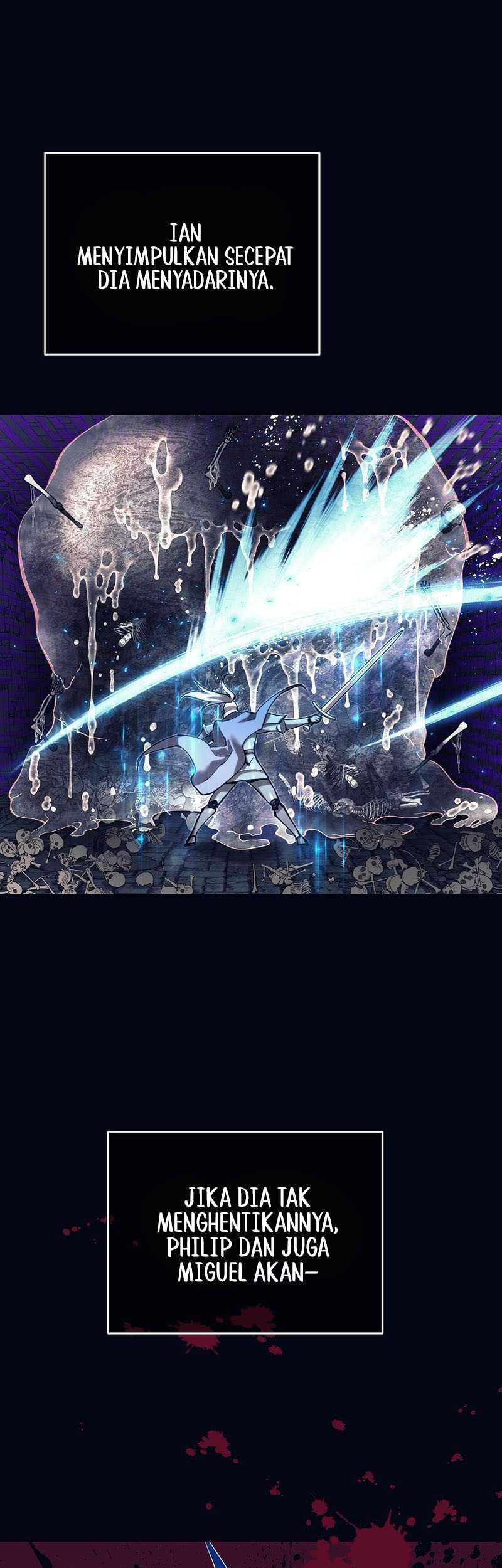 Trash of A Dark Fantasy Chapter 18 - halaman 59