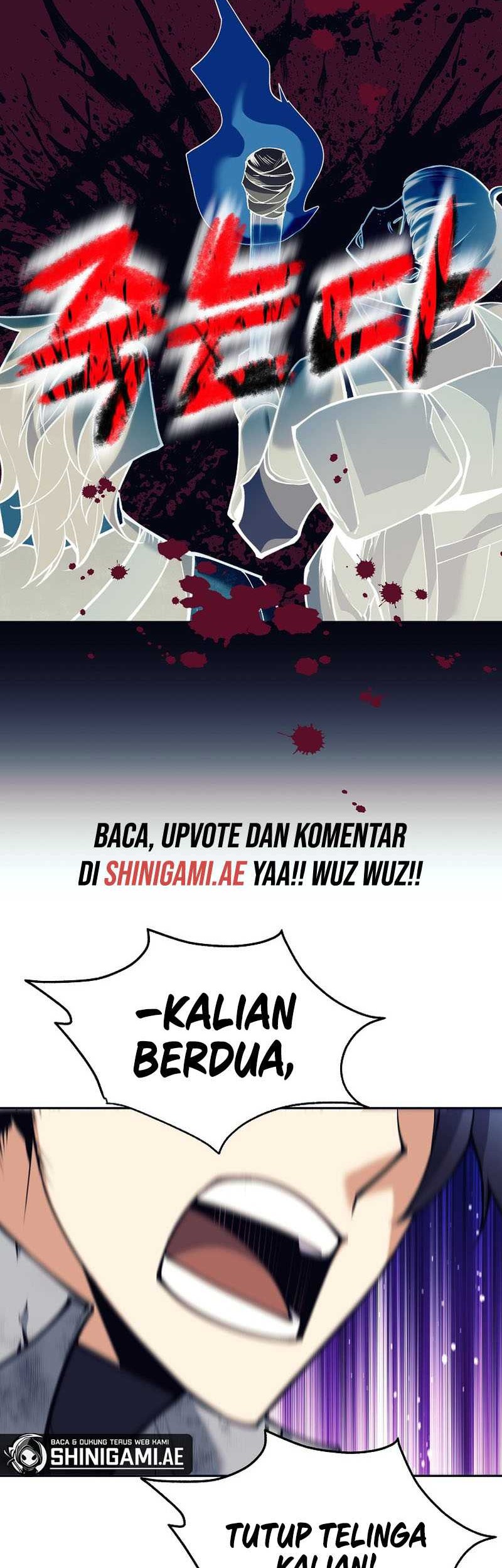 Trash of A Dark Fantasy Chapter 18 - halaman 60