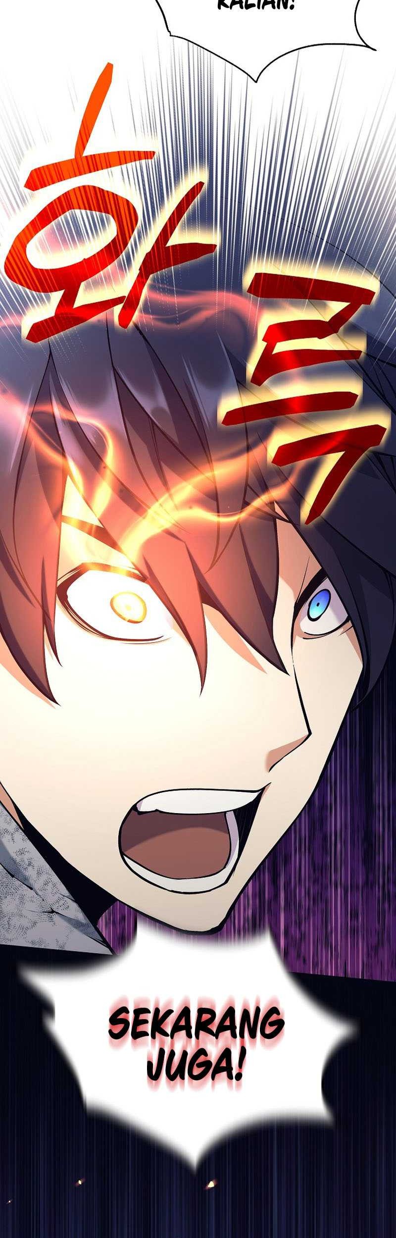 Trash of A Dark Fantasy Chapter 18 - halaman 61