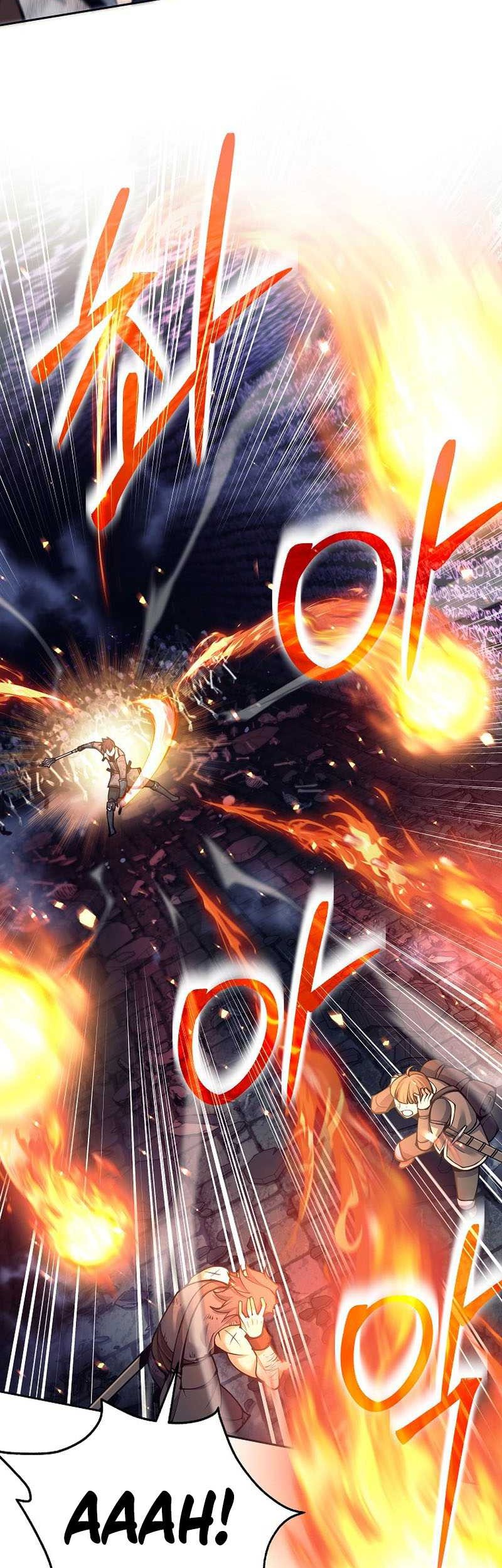 Trash of A Dark Fantasy Chapter 18 - halaman 65